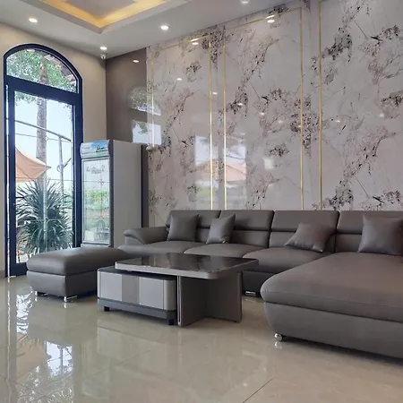 Sun May Hotel Ha Long