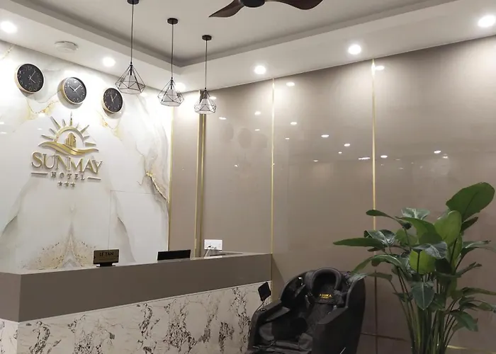 Sun 3* Hạ Long