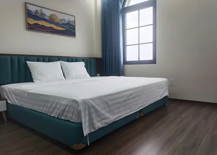 Sun Hotel Hạ Long