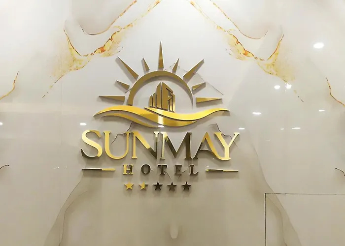 Sun Hotel Hạ Long