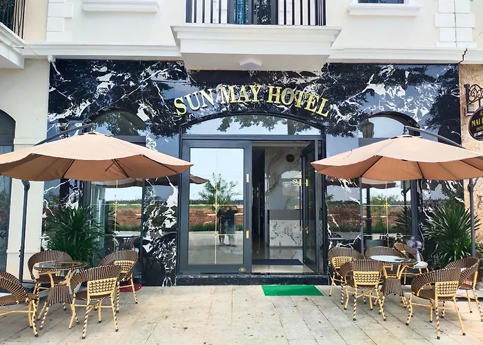 Sun Hotel Hạ Long