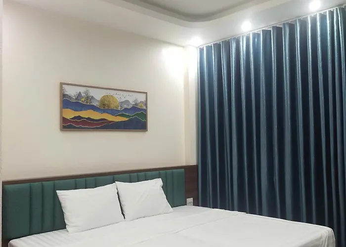 Sun Hotel