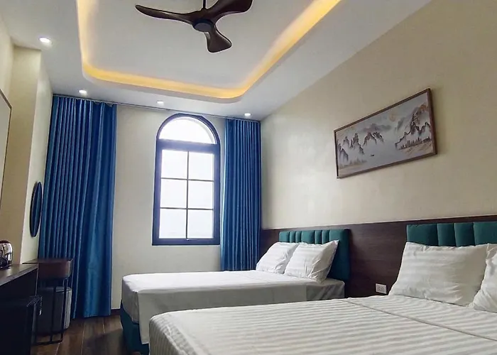 Hotel Sun 3*