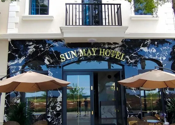 Sun Hotel Hạ Long
