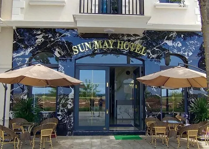 Hotel Sun