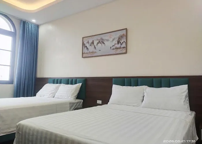 Hotel Sun 3*