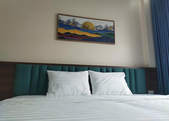 Sun 3* Hạ Long