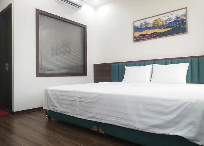 Sun Hotel 3*