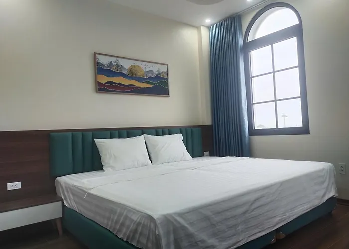 Hotel Sun 3*
