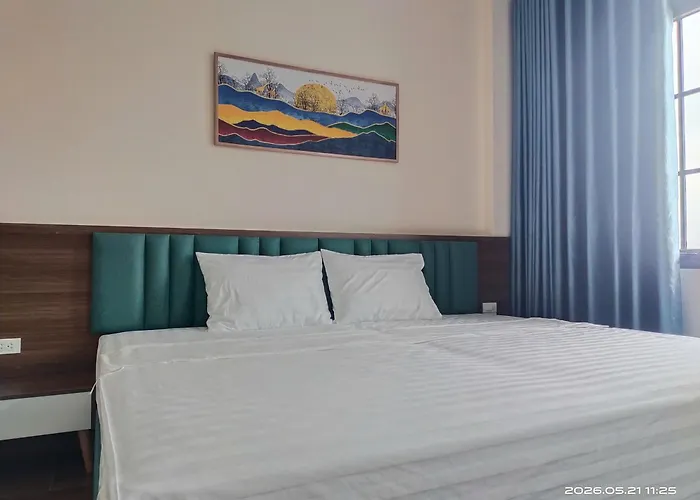 Hotel Sun Hạ Long
