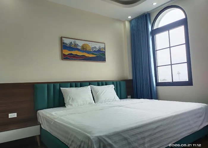 Sun 3* Hạ Long