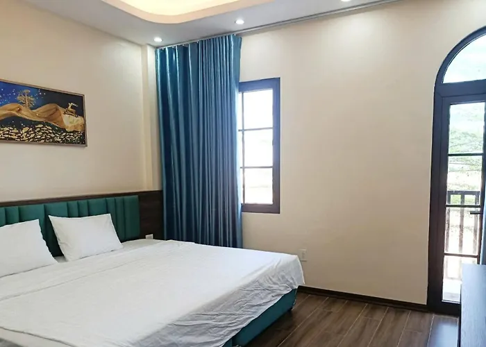 Hotel Sun 3*