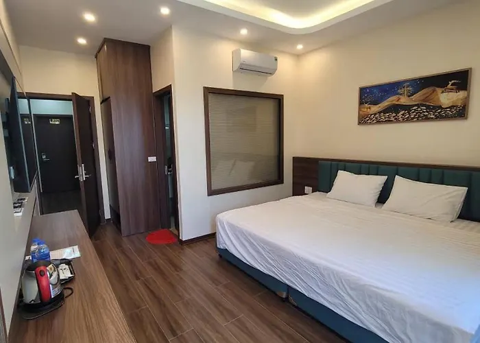 Hotel Sun