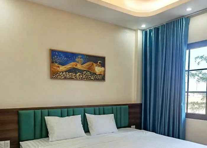 Hotel Sun 3*