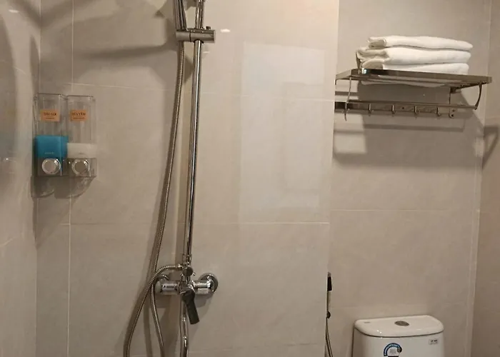 Sun 3* Hạ Long