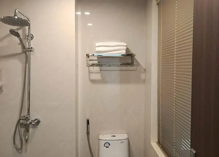 Hotel Sun