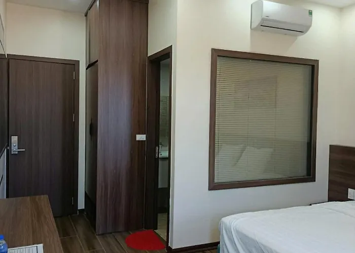 Sun Hotel Hạ Long