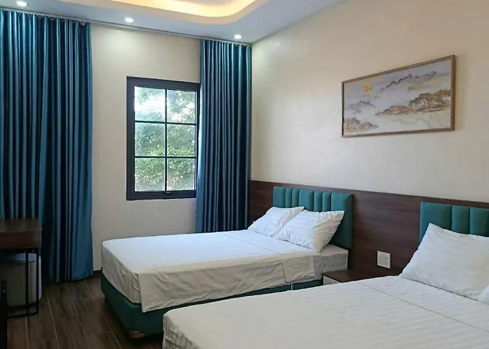 Sun Hạ Long