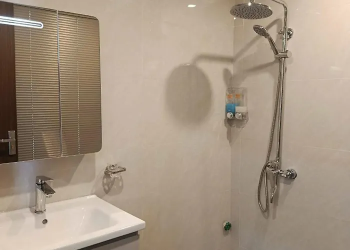 Hotel Sun