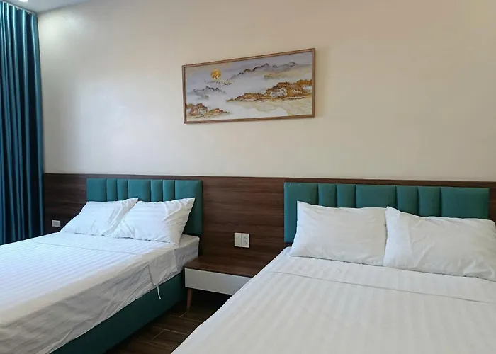 Sun Hotel 3*