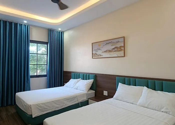 Sun Hotel Hạ Long